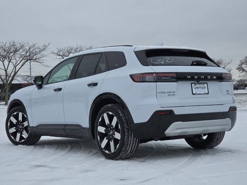 New 2026 Honda Prologue Elite image 17