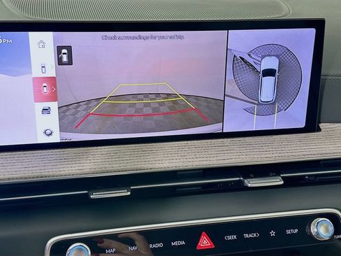 New 2026 Genesis GV80 3.5T Prestige AWD/4WD image 13