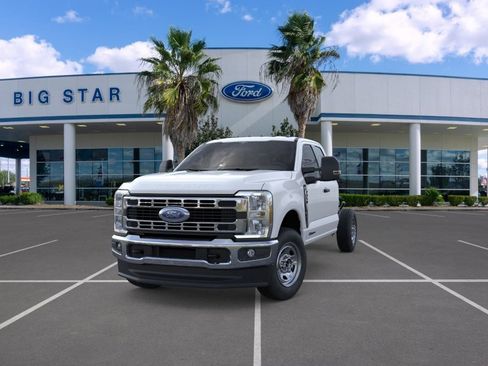 New 2026 Ford F350 XL AWD/4WD image 2