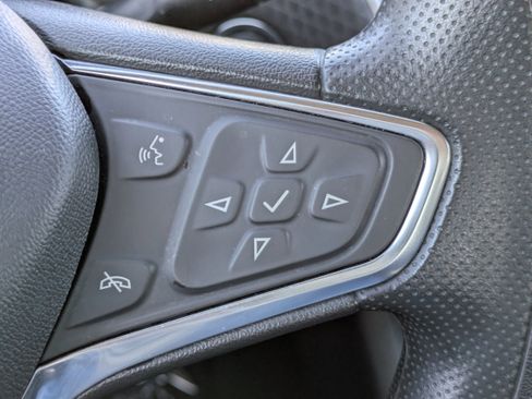 Used 2024 Chevrolet Malibu LT image 14