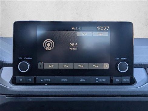 Used 2023 Honda Accord EX image 13