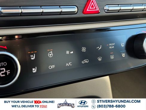 New 2026 Hyundai Palisade Limited image 43