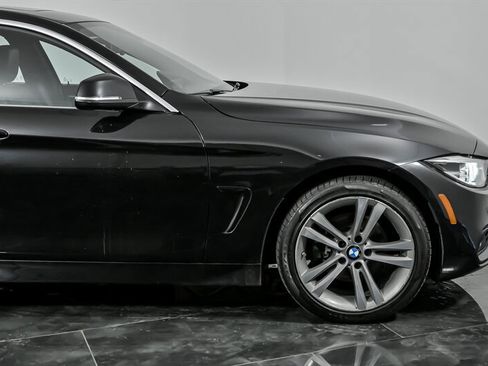 Used 2018 BMW 430i Gran Coupe xDrive image 12