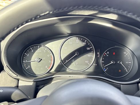 New 2026 MAZDA CX-50 AWD 2.5 S image 25