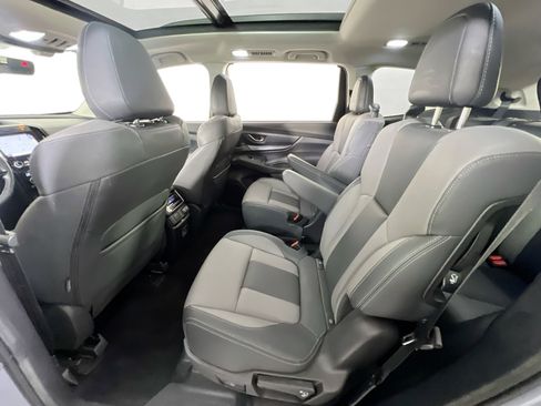 Used 2022 Subaru Ascent Onyx Edition image 24