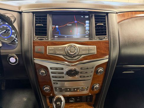 Used 2018 INFINITI QX80 2WD w/ Driver Assistance Package image 19