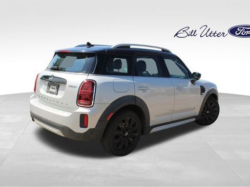 Used 2022 MINI Cooper Countryman ALL4 AWD/4WD image 5