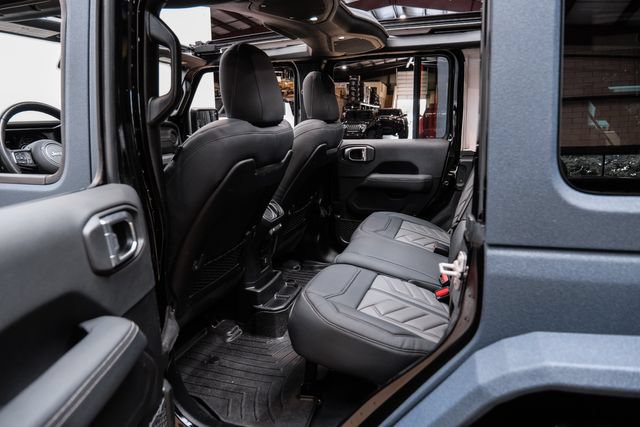 Used 2024 Jeep Wrangler Unlimited Rubicon 392 AWD/4WD image 84