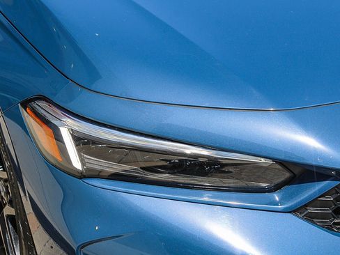 Used 2025 Honda Civic Sport image 5