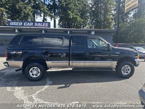 Used 1999 Ford F250 Lariat image 8