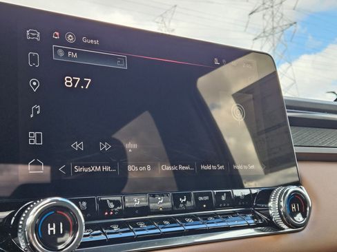 New 2026 GMC Canyon AT4 w/ AT4 Premium Package AWD/4WD image 18
