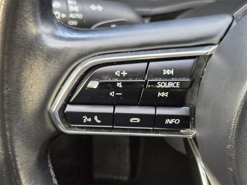 Used 2024 MAZDA CX-90 3.3 Turbo w/ Premium Package image 28