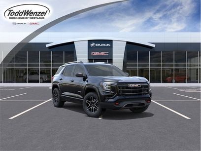 New 2026 GMC Terrain AT4 w/ Convenience Package III