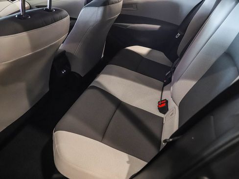 Certified 2025 Toyota Corolla LE w/ LE Premium Package FWD image 16