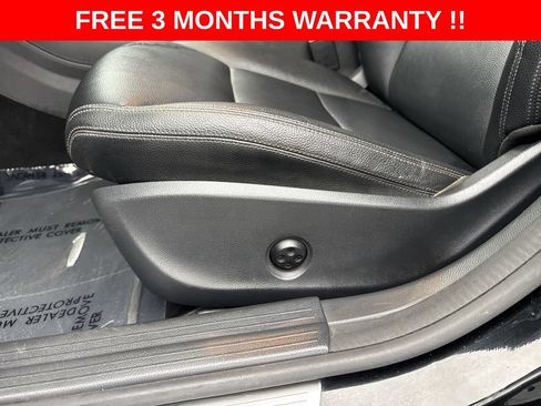 Used 2014 Mercedes-Benz CLA 250 w/ Premium 1 Package image 13