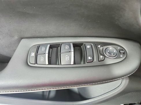 Used 2023 INFINITI QX55 Luxe w/ Cargo Package image 28