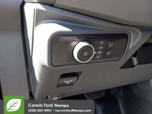 New 2026 Ford Bronco Badlands image 13