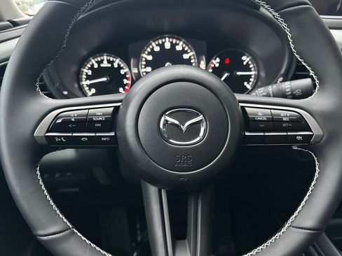 New 2026 MAZDA CX-30 Aire Edition AWD/4WD image 22