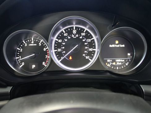 Used 2023 MAZDA CX-5 AWD 2.5 S w/ Preferred Package image 36