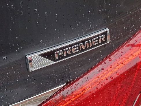 Used 2019 Chevrolet Impala Premier FWD image 26