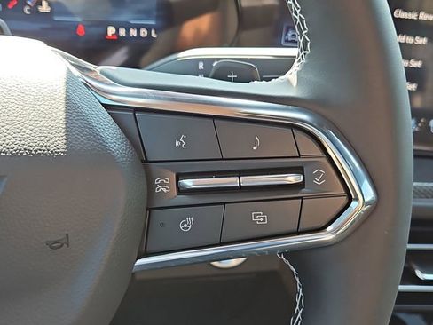 New 2026 Chevrolet Traverse High Country w/ LPO, Floor Liner Package image 49