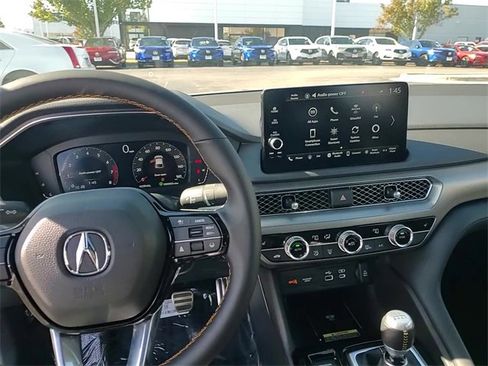 New 2026 Acura Integra A-Spec image 23