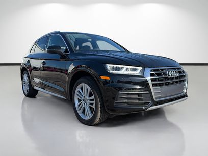 Used 2019 Audi Q5 2.0T Premium Plus