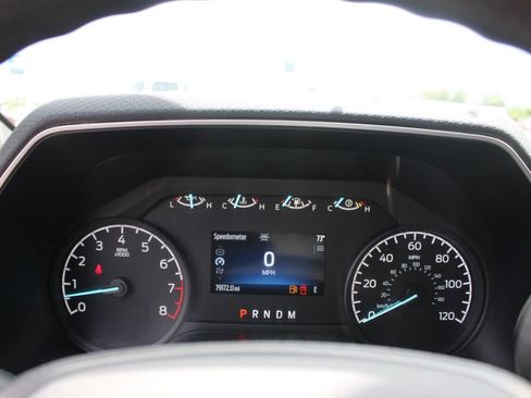 Used 2022 Ford F150 XL w/ STX Appearance Package AWD/4WD image 34