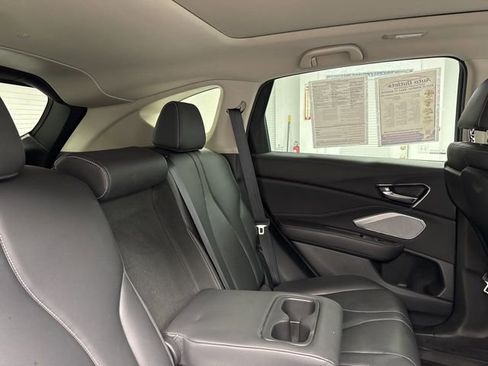 Used 2022 Acura RDX w/ Technology Package image 16