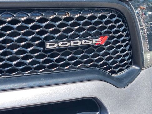 Used 2019 Dodge Durango GT AWD/4WD image 5