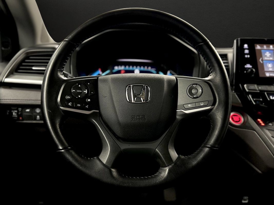 Used 2021 Honda Odyssey EX-L image 29