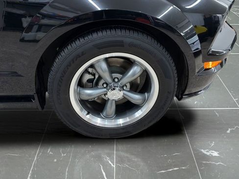 Used 2008 Ford Mustang GT Premium image 24