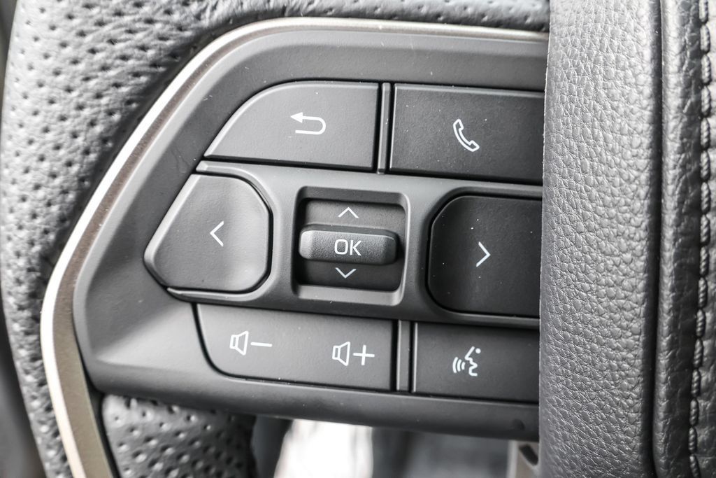 Used 2026 Toyota Tacoma 4x4 Double Cab Hybrid image 19