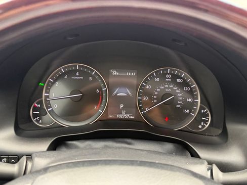 Used 2017 Lexus ES 350 w/ Luxury Package FWD image 24