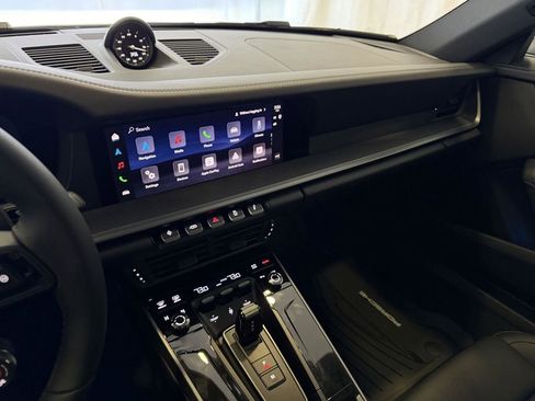 New 2026 Porsche 911 Carrera image 17