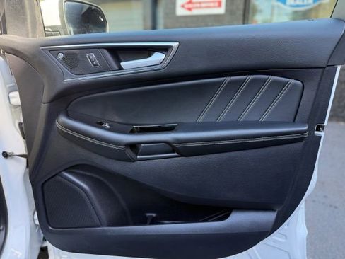 Used 2020 Ford Edge ST w/ Equipment Group 401A image 23