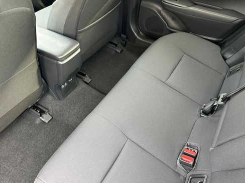 New 2026 Toyota Prius Plug-In Hybrid image 10