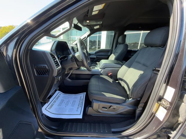 Used 2015 Ford F150 XLT w/ Equipment Group 302A Luxury AWD/4WD image 20