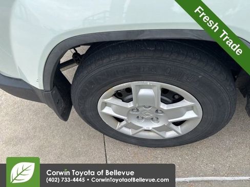 Used 2010 Honda Element LX image 13