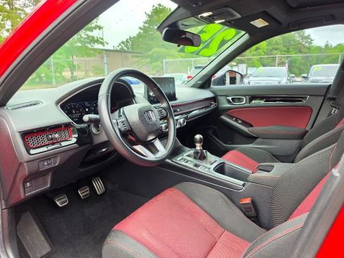 Used 2025 Honda Civic Si image 20