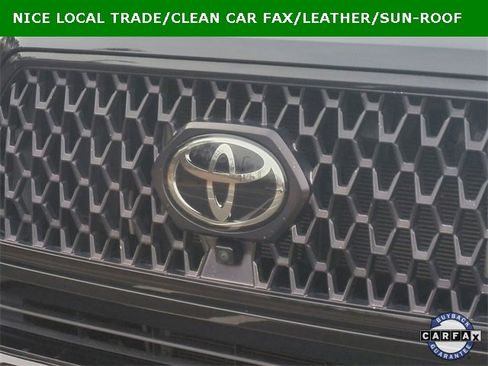Used 2023 Toyota Tacoma Limited image 27