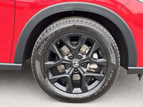 Used 2024 Honda HR-V Sport image 11