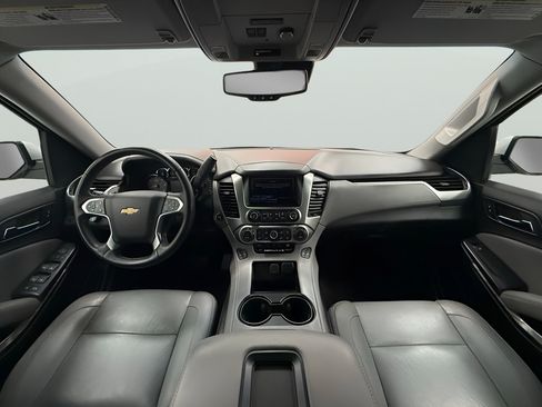 Used 2020 Chevrolet Tahoe LT AWD/4WD image 19