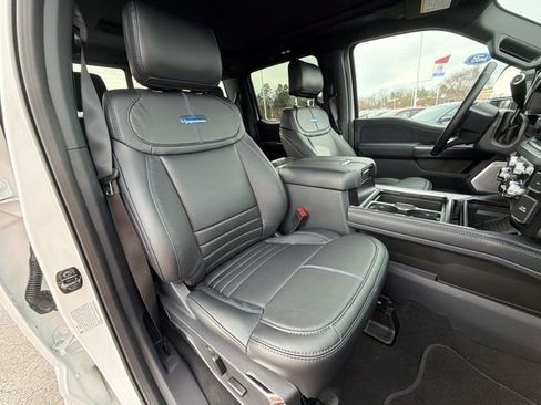 New 2026 Ford F250 Platinum AWD/4WD image 29