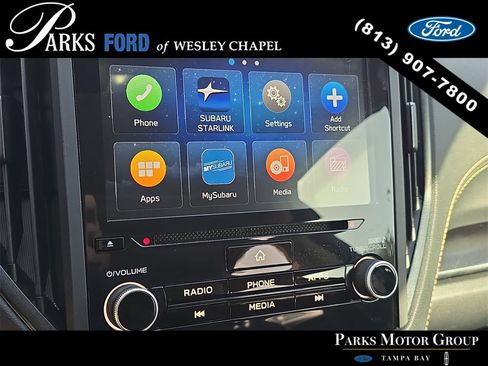 Used 2021 Subaru Crosstrek 2.5i Sport w/ Moonroof Package image 21