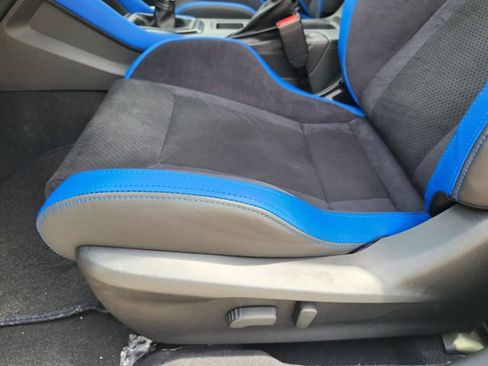 New 2026 Subaru WRX tS AWD/4WD image 19