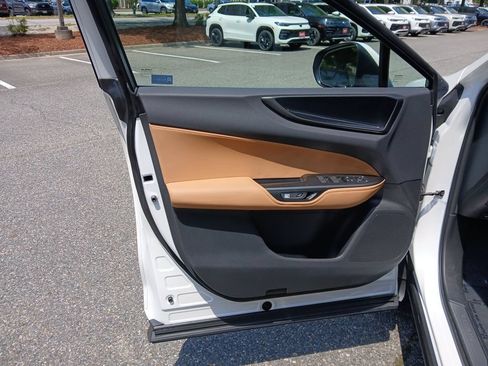 Used 2024 Lexus NX 250 FWD w/ Cold Area Package image 22