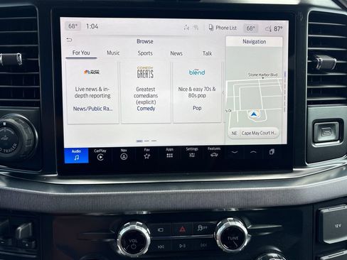 New 2026 Ford F250 Platinum AWD/4WD image 26