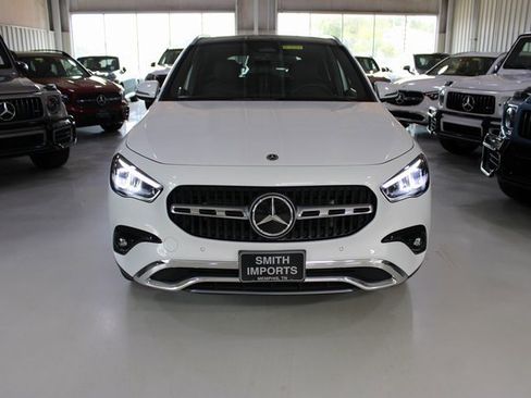 Used 2024 Mercedes-Benz GLA 250 image 38