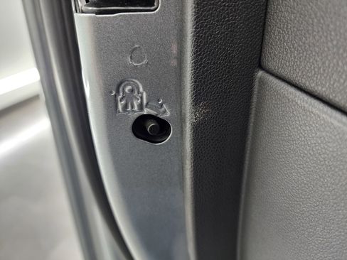 Used 2025 Chevrolet Silverado 2500 LT w/ Trail Boss Package image 42